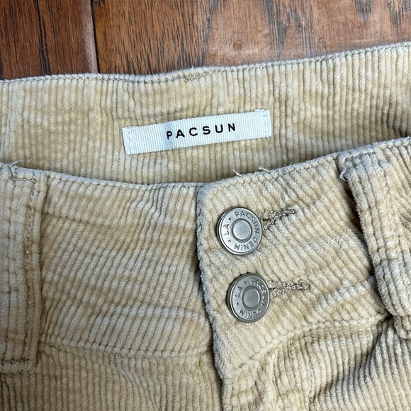 Pacsun corduroy flares - Picture 6 of 11